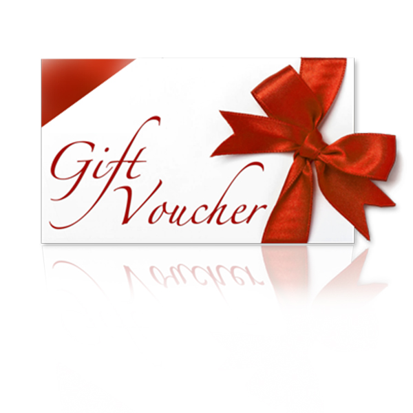 PHOTOGRAPHY GIFT VOUCHER