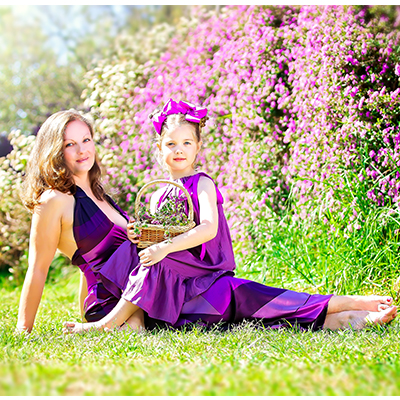 purple photography sydney
