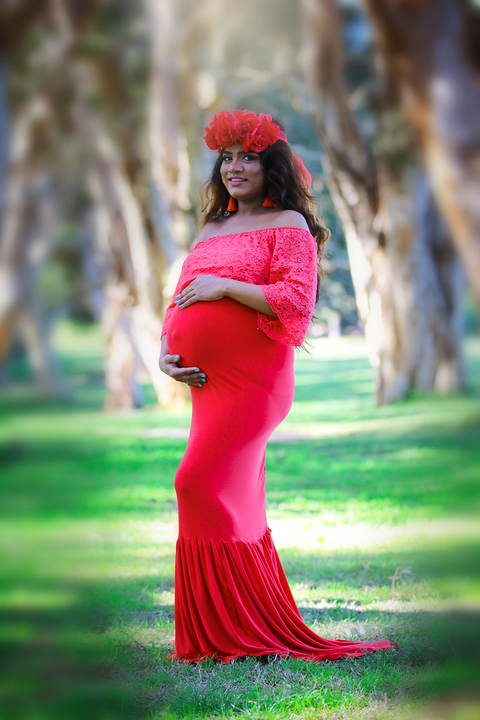 Maternity Dress Maternity Photography MATERNITY