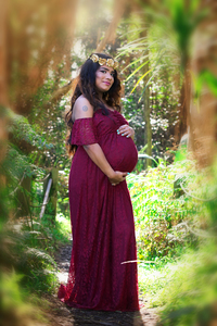 Maternity Dress Maternity Photographyhotography