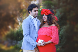 Maternity Dress Maternity Photography
