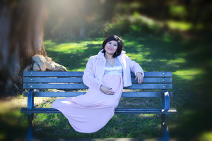 Maternity Photo Shoot