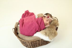 Newborn Photography