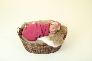 Newborn Photography