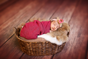 Newborn Photography