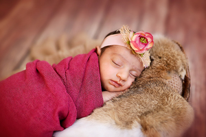 Newborn Photography