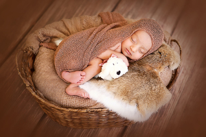 Newborn Photography