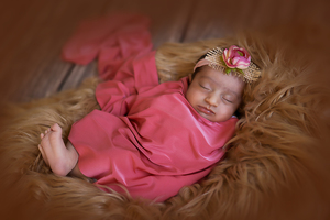 Newborn Photography