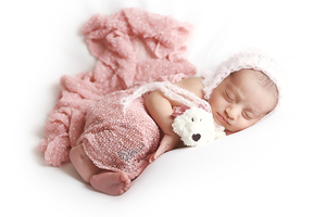 Newborn Photography