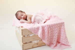 Newborn Photography