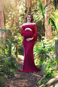 Pregnancy Photo Shoot