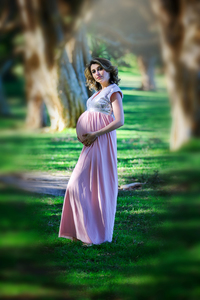 Pregnancy Photo Shoot