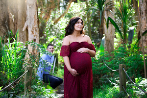 maternity dress maternity photo shoot