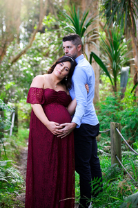 maternity dress maternity photo shoot