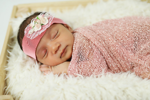 Newborn Photography - Baby Photo Shoot Alia