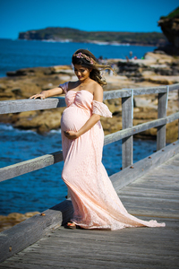 Maternity Photography La Perouse