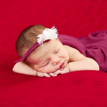 Newborn Photography