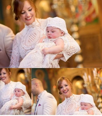 baptism photography