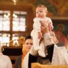 christening photography