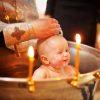 christening photography